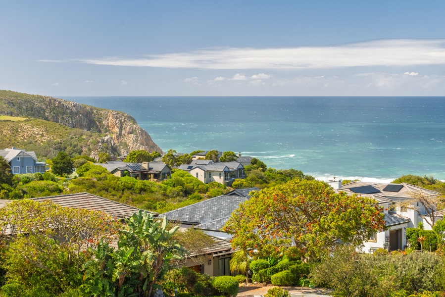 5 Bedroom Property for Sale in Pezula Golf Estate Western Cape